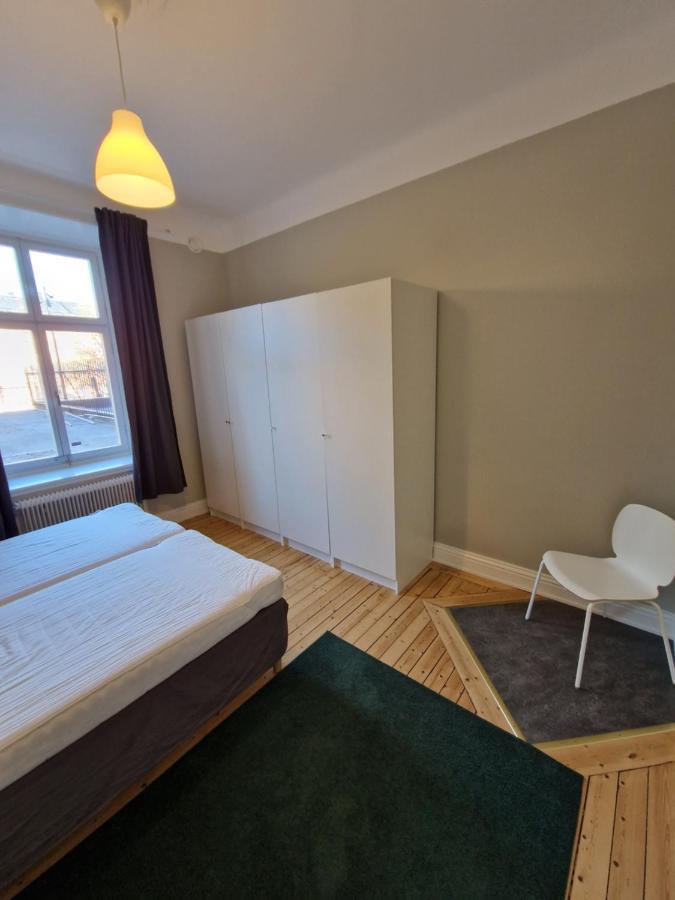 Home Inn Upg76 Stockholm Exterior foto